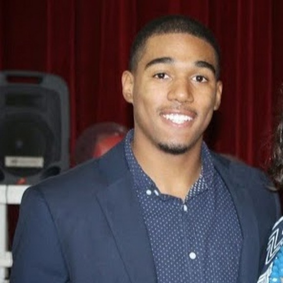 Meet your Posher, Aaron - Picture 1 of 1